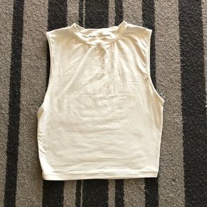 Alphalete workout tank top